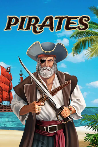 Бесплатная игра Pirates | SELECTOR KZ 