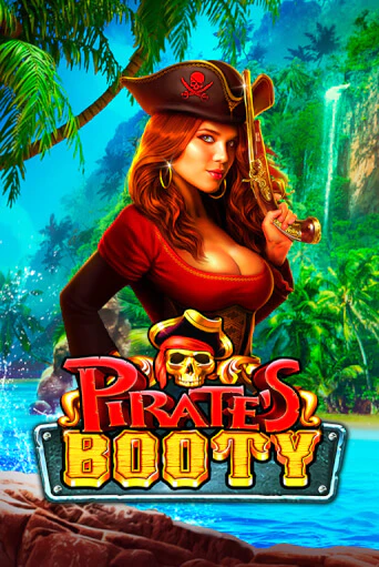 Бесплатная игра Pirate's Booty | SELECTOR KZ 