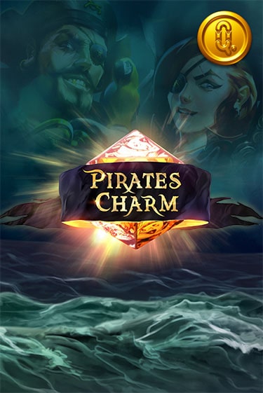 Бесплатная игра Pirates' Charm | SELECTOR KZ 