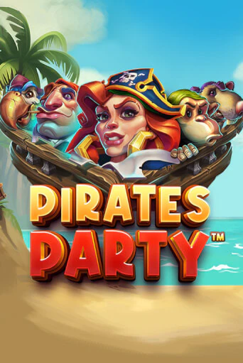 Бесплатная игра Pirates Party | SELECTOR KZ 