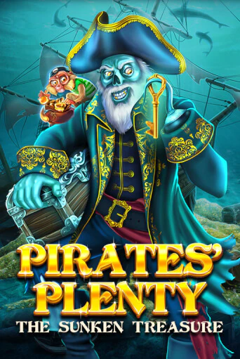 Бесплатная игра Pirates' Plenty | SELECTOR KZ 