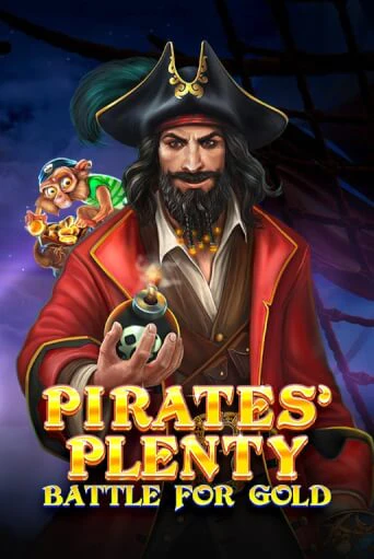 Бесплатная игра Pirates' Plenty Battle for Gold | SELECTOR KZ 