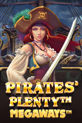 Бесплатная игра Pirates' Plenty MegaWays | SELECTOR KZ 