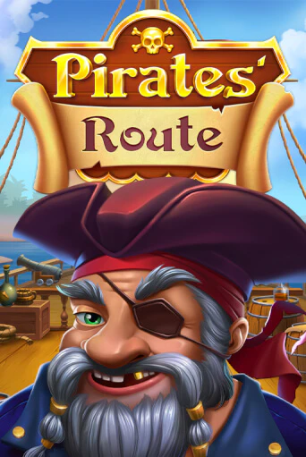 Бесплатная игра Pirates' Route | SELECTOR KZ 