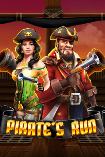 Бесплатная игра Pirate's Run | SELECTOR KZ 