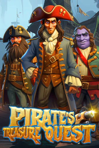 Бесплатная игра Pirate's Treasure Quest | SELECTOR KZ 