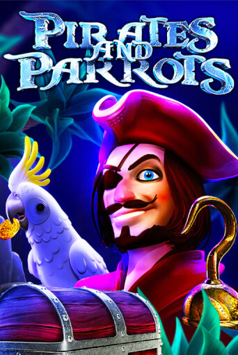 Бесплатная игра Pirates and Parrots | SELECTOR KZ 