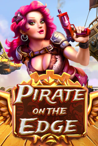 Бесплатная игра Pirate On The Edge | SELECTOR KZ 