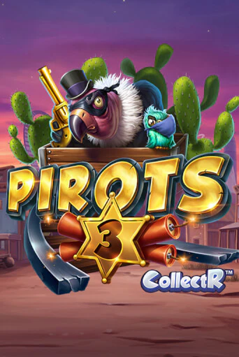 Бесплатная игра Pirots 3 | SELECTOR KZ 