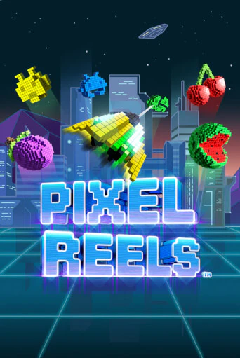 Бесплатная игра Pixel Reels | SELECTOR KZ 