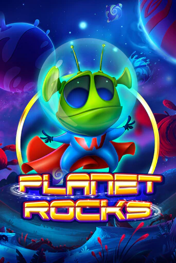 Бесплатная игра Planet Rocks | SELECTOR KZ 