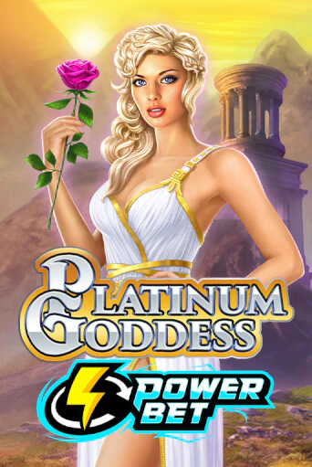 Бесплатная игра Platinum Goddess | SELECTOR KZ 