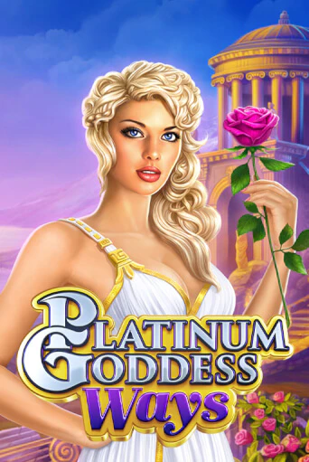 Бесплатная игра Platinum Goddess Ways | SELECTOR KZ 