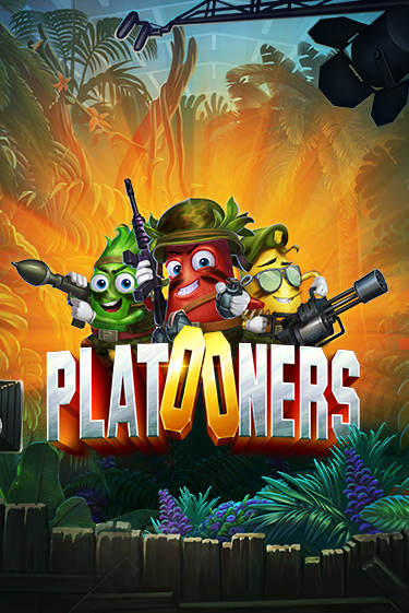 Бесплатная игра Platooners | SELECTOR KZ 