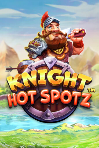 Бесплатная игра Knight Hot Spotz™ | SELECTOR KZ 