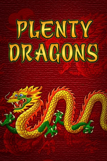 Бесплатная игра Plenty Dragons | SELECTOR KZ 