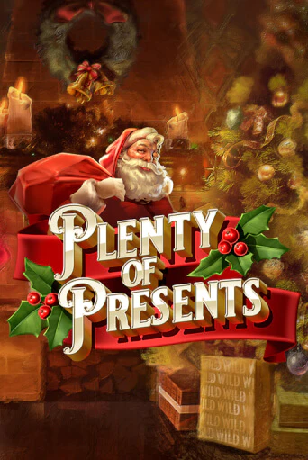 Бесплатная игра Plenty of Presents | SELECTOR KZ 