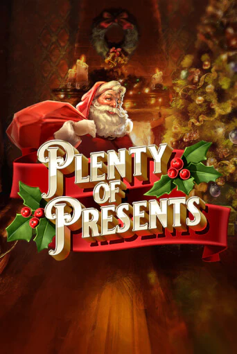 Бесплатная игра Plenty of Presents | SELECTOR KZ 