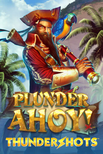 Бесплатная игра Plunder Ahoy | SELECTOR KZ 