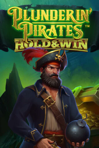 Бесплатная игра Plunderin' Pirates: Hold & Win | SELECTOR KZ 