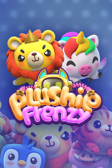 Бесплатная игра Plushie Frenzy | SELECTOR KZ 