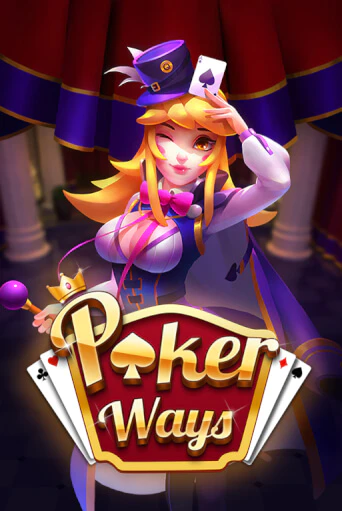 Бесплатная игра Poker Ways | SELECTOR KZ 