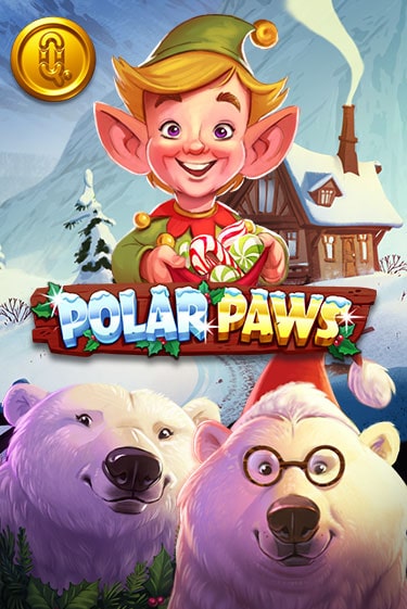 Бесплатная игра Polar Paws | SELECTOR KZ 