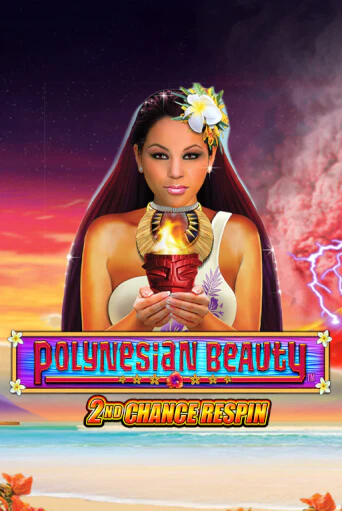 Бесплатная игра Polynesian Beauty | SELECTOR KZ 