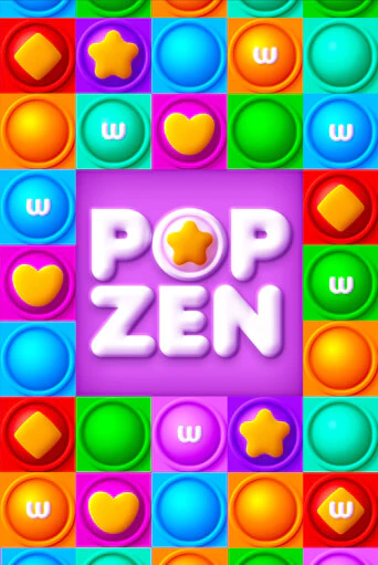 Бесплатная игра Pop Zen | SELECTOR KZ 