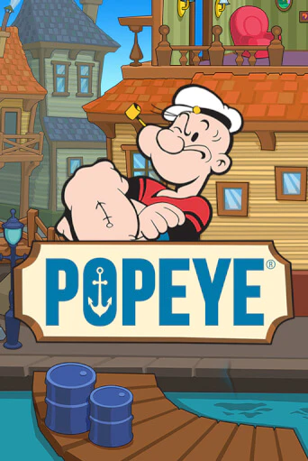 Бесплатная игра Popeye | SELECTOR KZ 