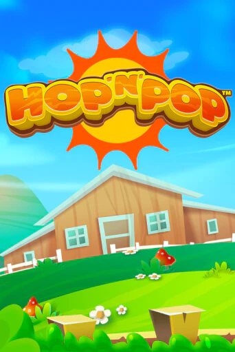 Бесплатная игра Hop 'n Pop | SELECTOR KZ 