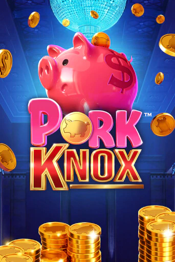 Бесплатная игра Pork Knox | SELECTOR KZ 