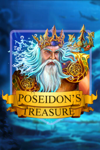 Бесплатная игра Poseidon's Treasure | SELECTOR KZ 