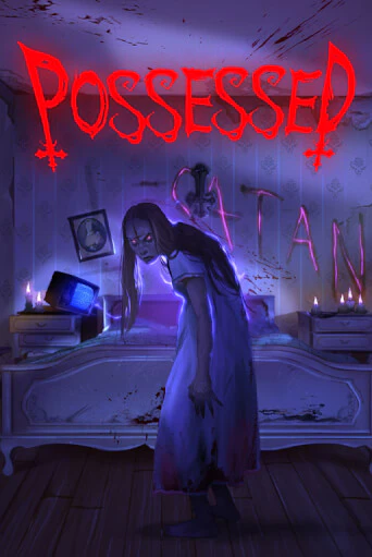 Бесплатная игра Possessed | SELECTOR KZ 