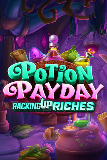 Бесплатная игра Potion Payday | SELECTOR KZ 