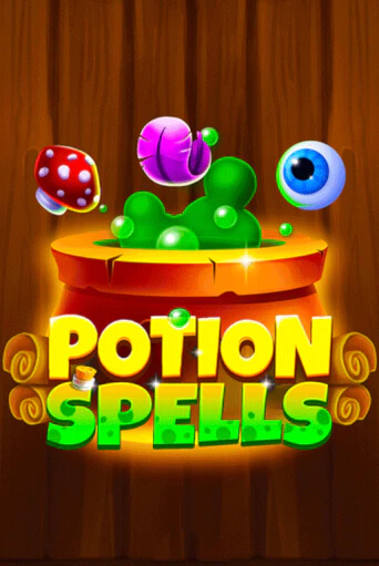 Бесплатная игра Potion Spells | SELECTOR KZ 