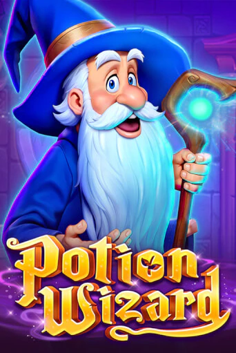 Бесплатная игра Potion Wizard | SELECTOR KZ 