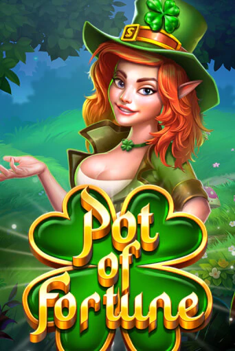 Бесплатная игра Pot of Fortune | SELECTOR KZ 