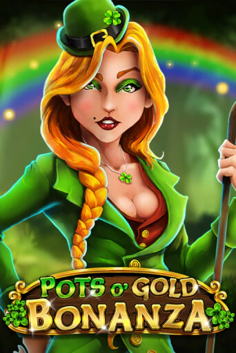 Бесплатная игра Pots O'Gold Bonanza | SELECTOR KZ 