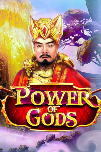 Бесплатная игра Power of Gods | SELECTOR KZ 