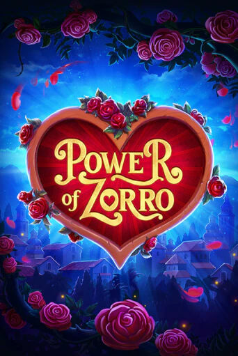 Бесплатная игра Power of Zorro | SELECTOR KZ 