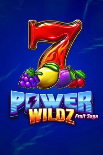 Бесплатная игра Power Wildz: Fruit Saga | SELECTOR KZ 