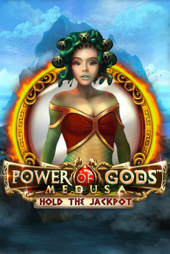 Бесплатная игра Power of Gods Medusa | SELECTOR KZ 