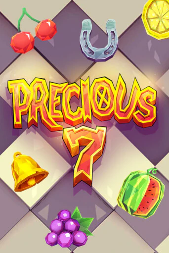 Бесплатная игра Precious 7 | SELECTOR KZ 