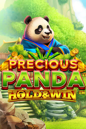 Бесплатная игра Precious Panda: Hold & Win™ | SELECTOR KZ 