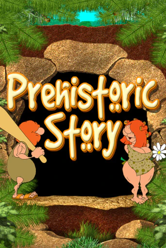 Бесплатная игра Prehistoric Story | SELECTOR KZ 