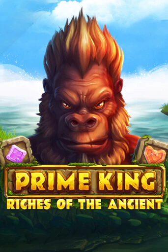 Бесплатная игра Prime King: Riches of the Ancient | SELECTOR KZ 