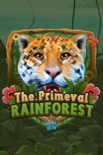 Бесплатная игра Primeval Rainforest | SELECTOR KZ 