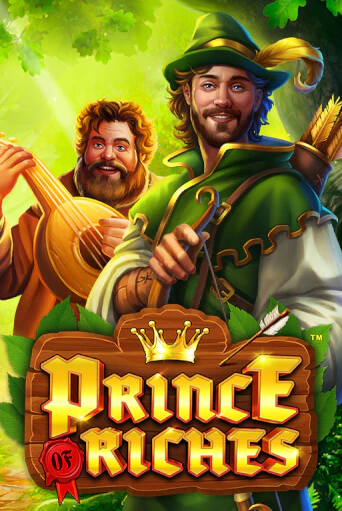 Бесплатная игра Prince of Riches | SELECTOR KZ 