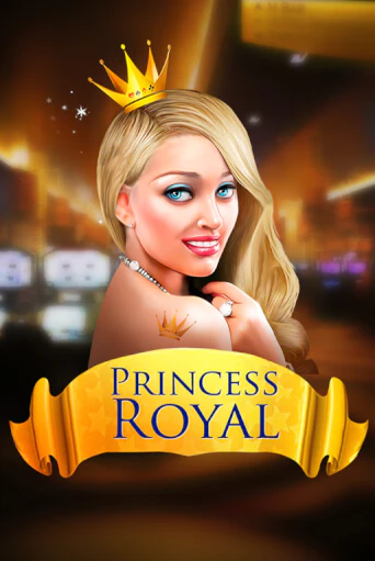 Бесплатная игра Princess Royal | SELECTOR KZ 